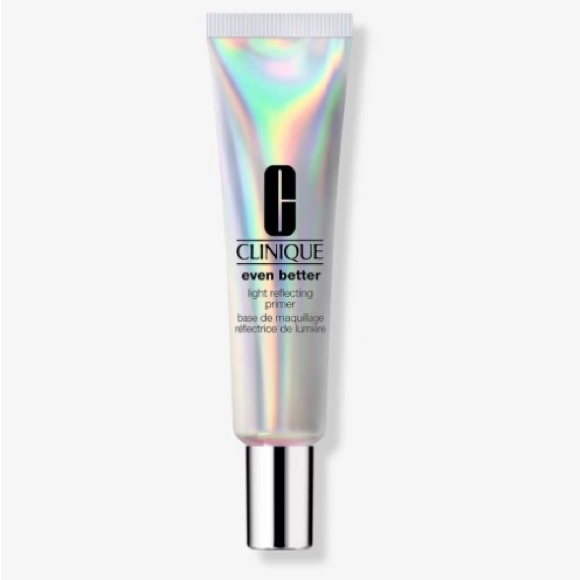 Clinique Other - BRAND NEW! Clinique Even Better Light Reflecting Primer- 1 oz.